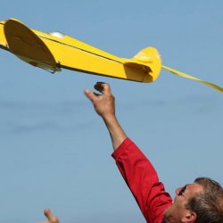 Model Air Show 2016